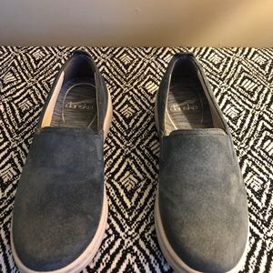Dansko loafers